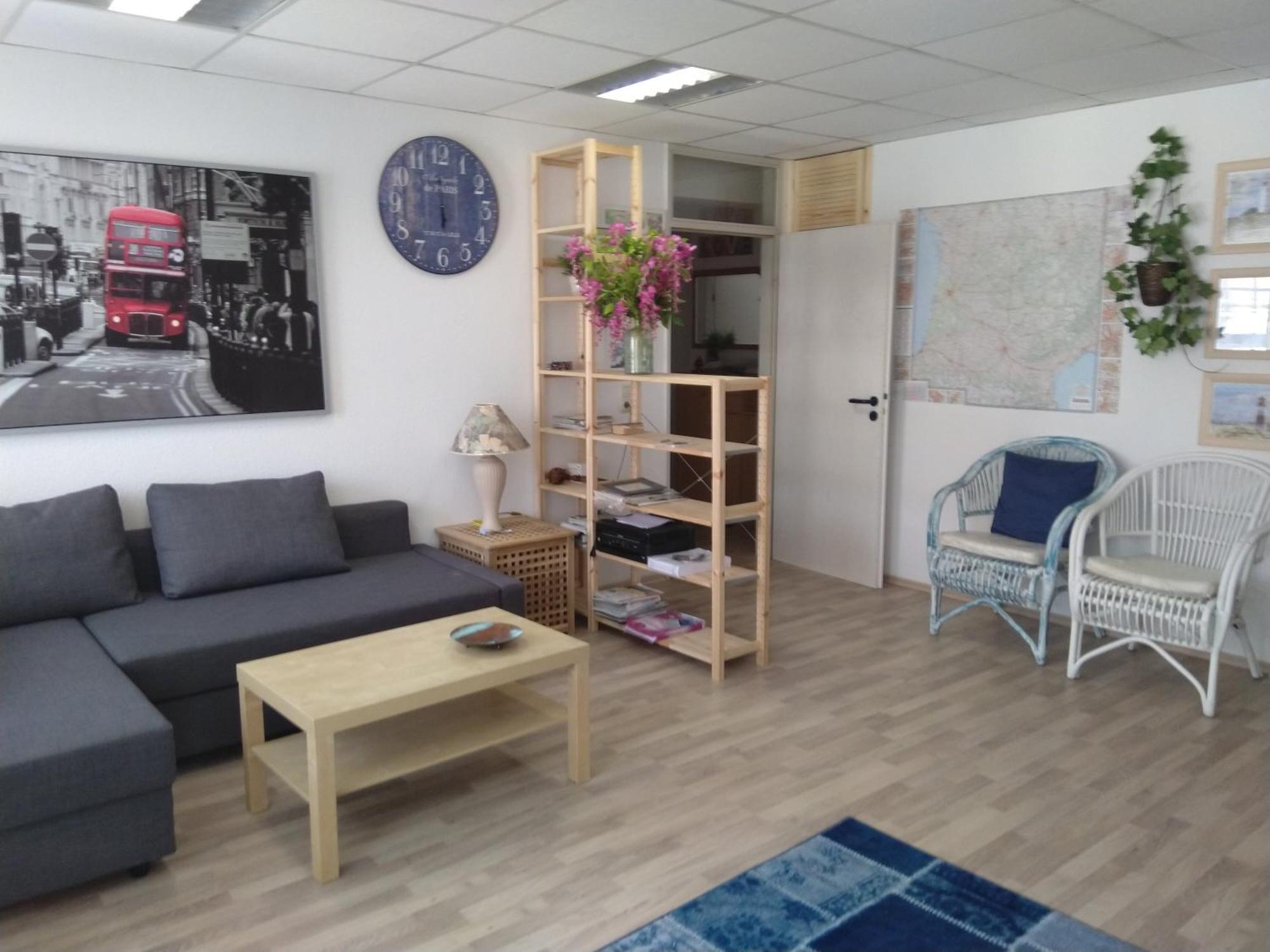 Friedens Apartment Plauen Bagian luar foto